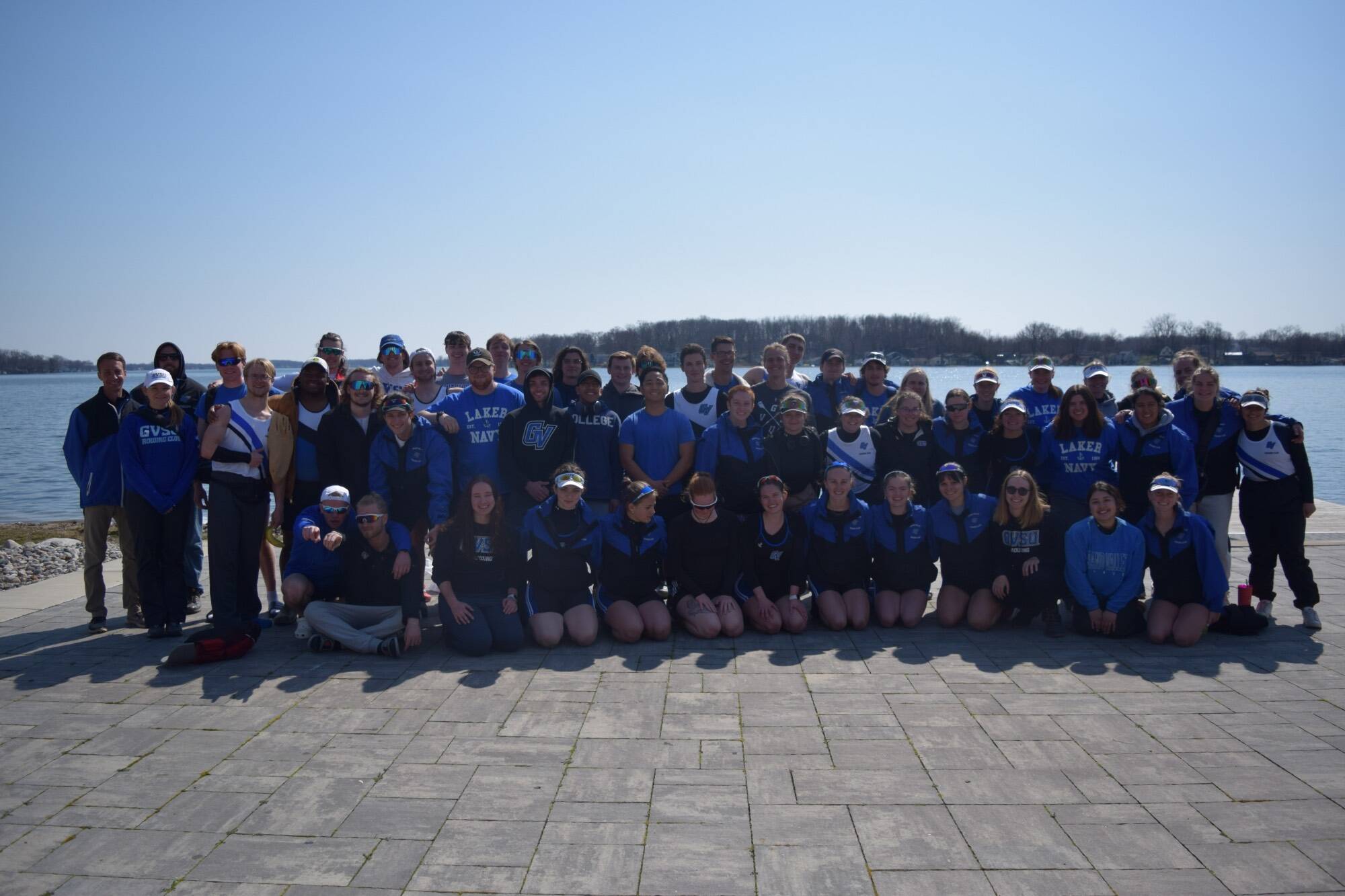 Devils invitational